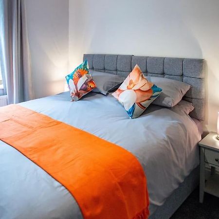 Brighton Terrace - Elegant 4 Bed Villa Walkly Eksteriør billede