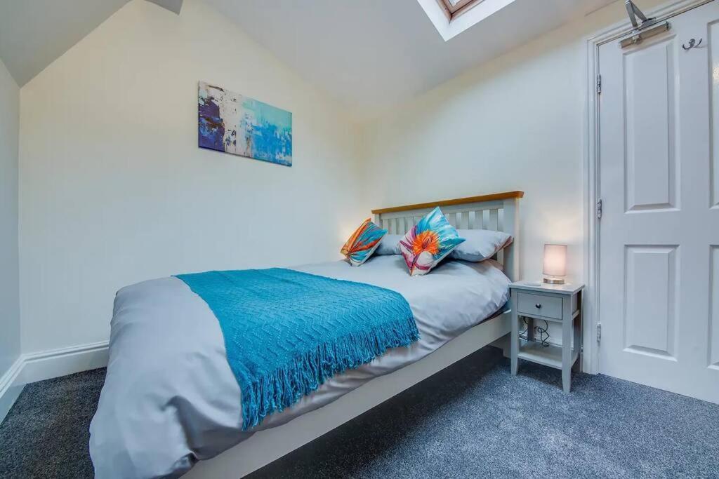 Brighton Terrace - Elegant 4 Bed Villa Walkly Eksteriør billede