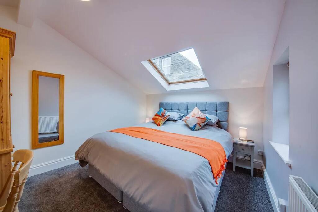 Brighton Terrace - Elegant 4 Bed Villa Walkly Eksteriør billede