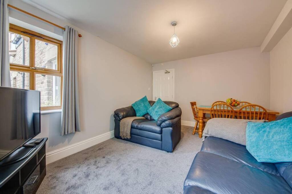 Brighton Terrace - Elegant 4 Bed Villa Walkly Eksteriør billede